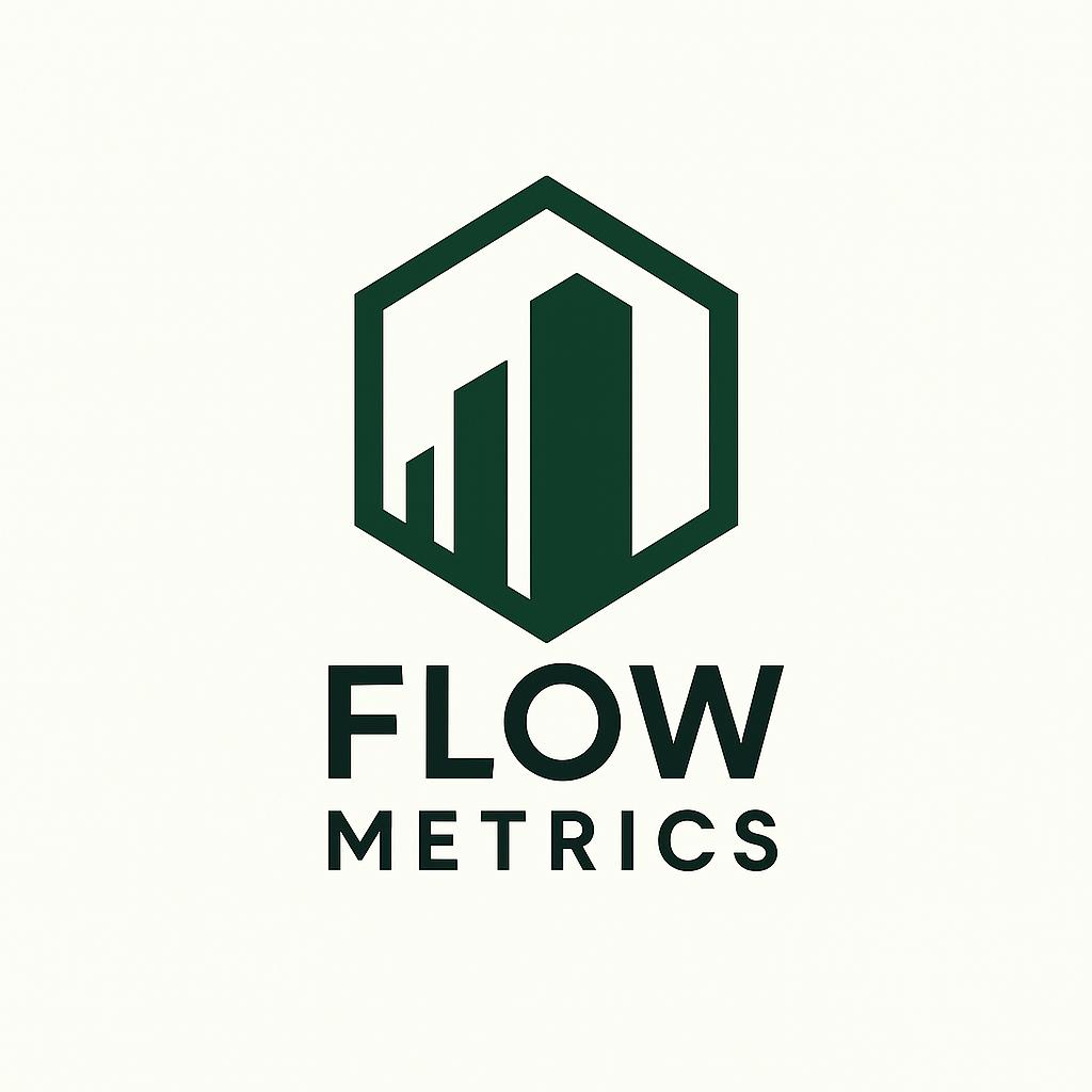 Flow Metrics Logo